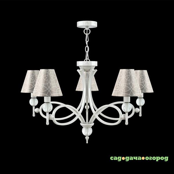 Фото Maytoni Lamp4You M2-05-WM-LMP-O-4