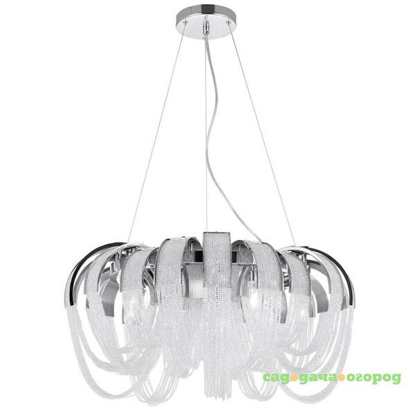 Фото Crystal Lux HEAT SP10 CRYSTAL