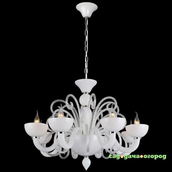 Фото Crystal Lux MARGO SP8