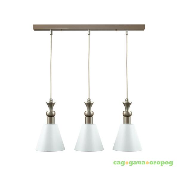 Фото Maytoni Lamp4You C-03-SB-M-00-SB-LMP-O-25