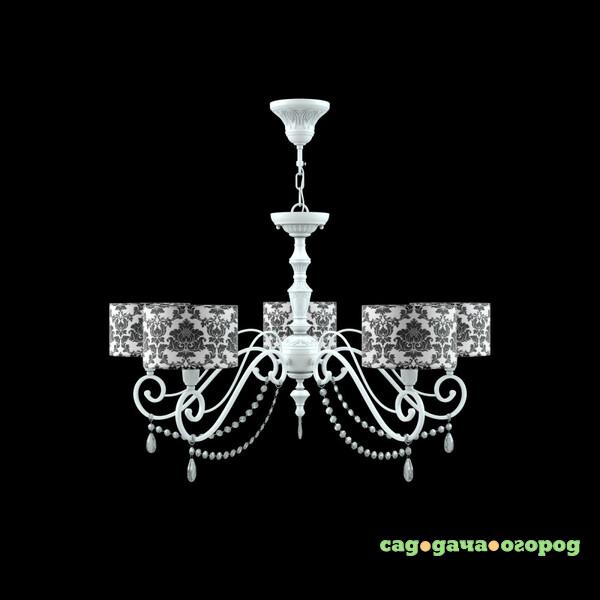 Фото Maytoni Lamp4You E3-05-WM-LMP-Y-2-CRL-E3-05-TR-UP