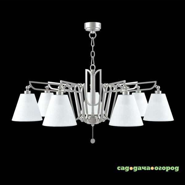 Фото Maytoni Lamp4You M1-07-SN-LMP-O-32