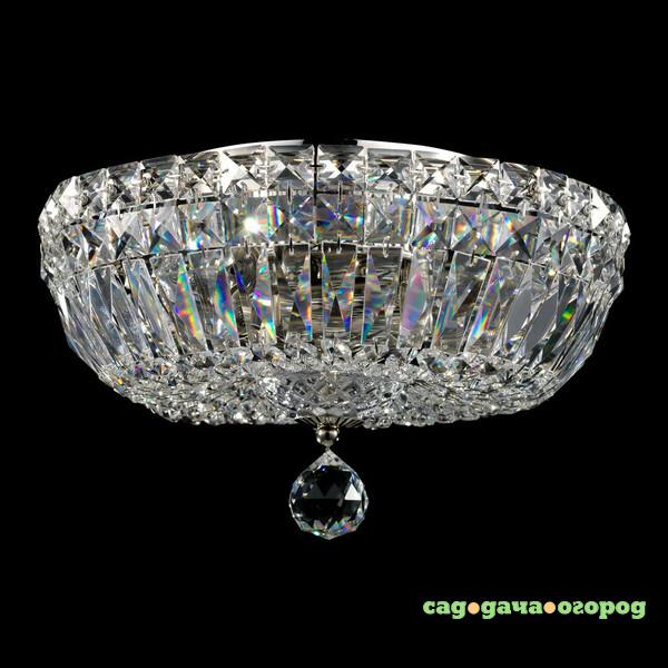 Фото Maytoni Diamant 2 DIA100-CL-03-N