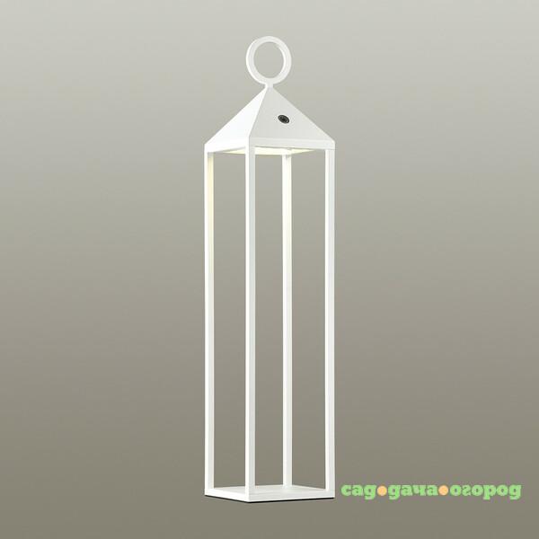 Фото Odeon Light York 4607/2TL