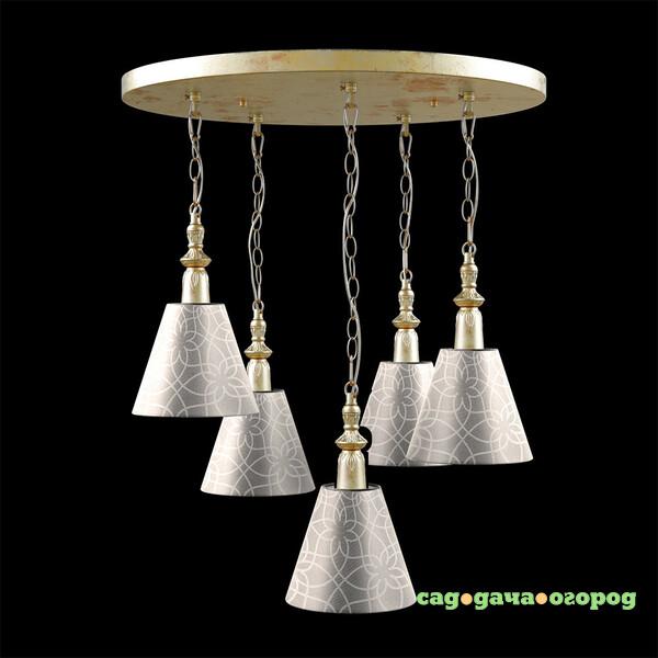 Фото Maytoni Lamp4You C-55-H-E-00-H-LMP-O-4