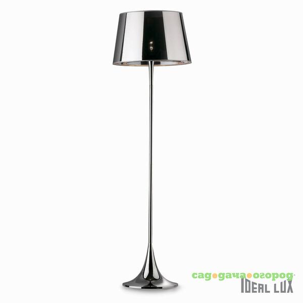 Фото Ideal Lux London CROMO PT1