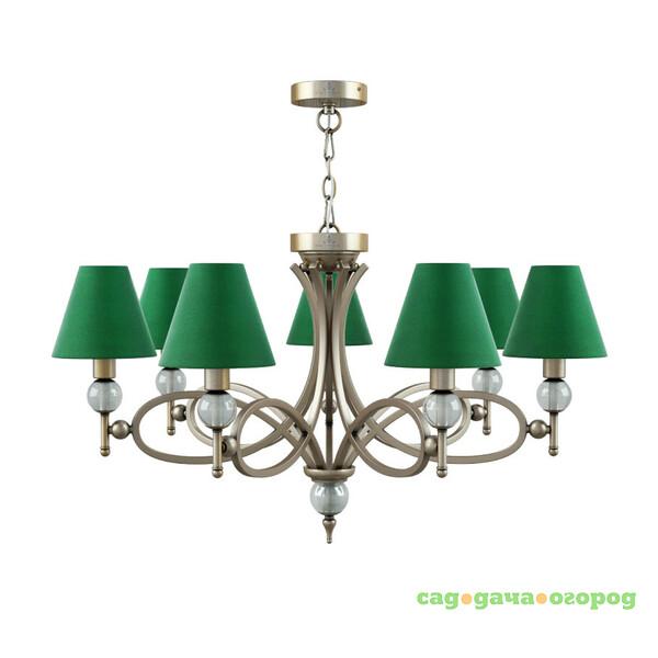 Фото Maytoni Lamp4You M2-07-SB-LMP-O-29