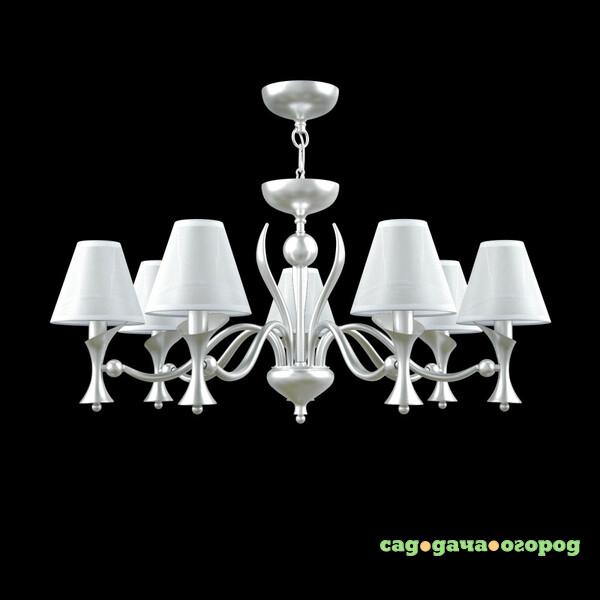 Фото Maytoni Lamp4You M3-07-CR-LMP-O-20