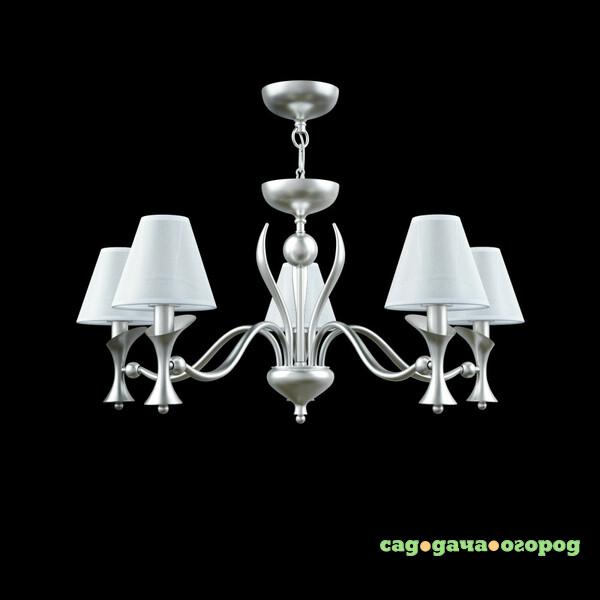 Фото Maytoni Lamp4You M3-05-CR-LMP-O-20