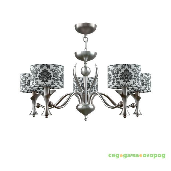 Фото Maytoni Lamp4You M3-05-DN-LMP-Y-2