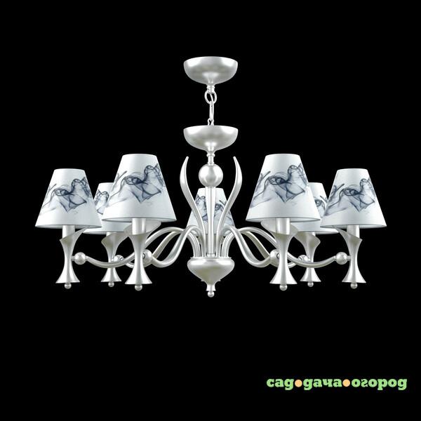 Фото Maytoni Lamp4You M3-07-CR-LMP-O-10