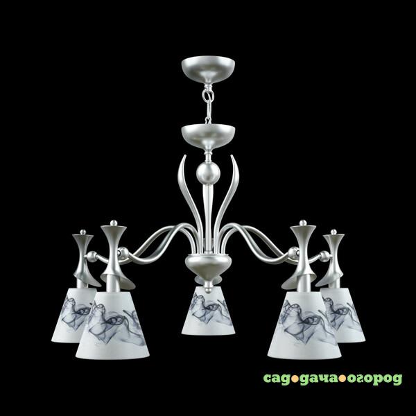 Фото Maytoni Lamp4You M3-05-CR-LMP-O-10