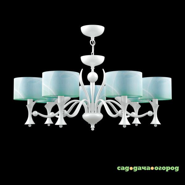 Фото Maytoni Lamp4You M3-07-WM-LMP-Y-18