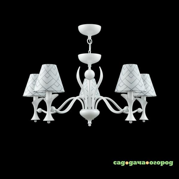 Фото Maytoni Lamp4You M3-05-WM-LMP-O-16