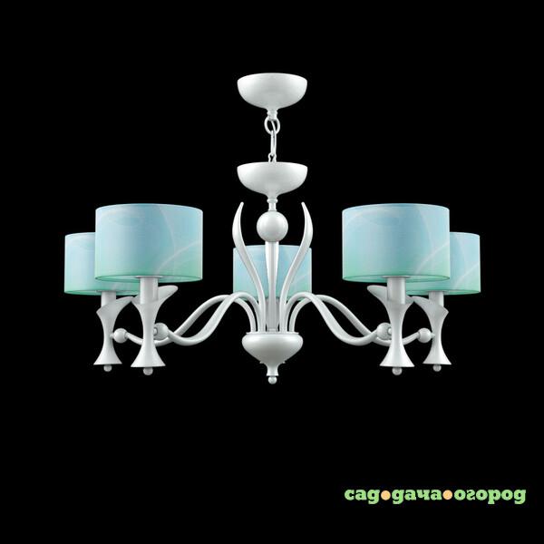 Фото Maytoni Lamp4You M3-05-WM-LMP-Y-18