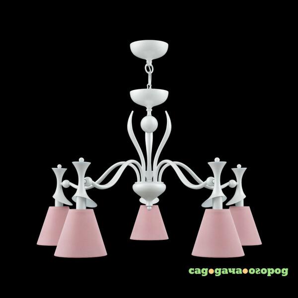 Фото Maytoni Lamp4You M3-05-WM-LMP-O-24