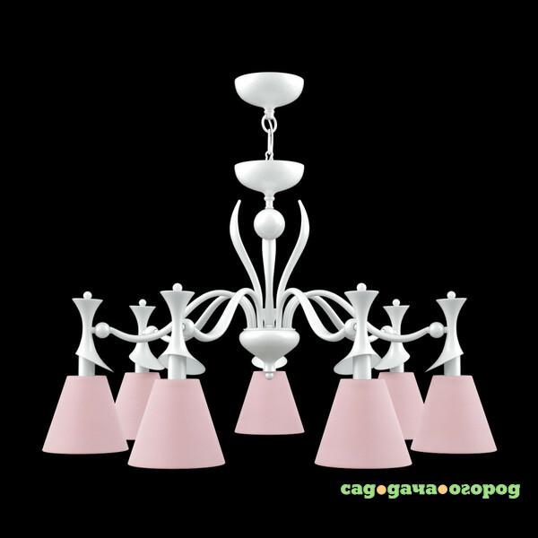 Фото Maytoni Lamp4You M3-07-WM-LMP-O-24