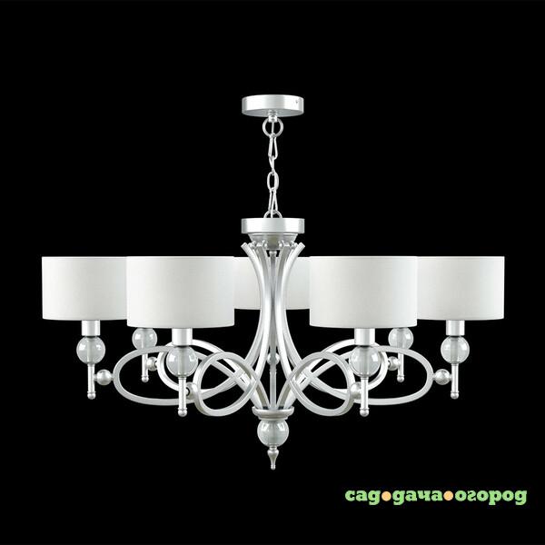 Фото Maytoni Lamp4You M2-07-CR-LMP-Y-19