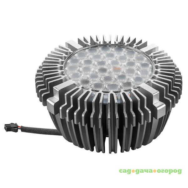 Фото Светодиодная лампа Lightstar 220V G53 30W (соответствует 300 Вт) 3000Lm 4000K (белый) 940144