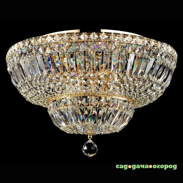 Фото Maytoni Diamant 2 DIA100-CL-12-G