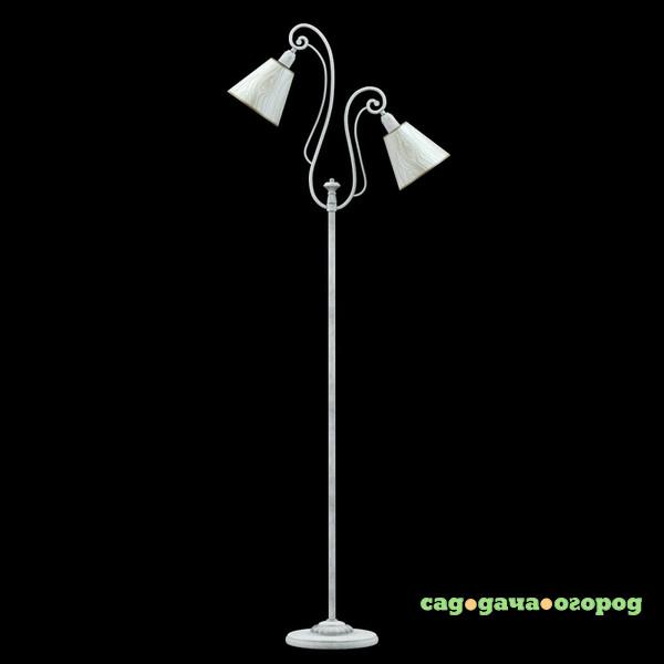 Фото Maytoni Lamp4You E-02-G-LMP-O-5