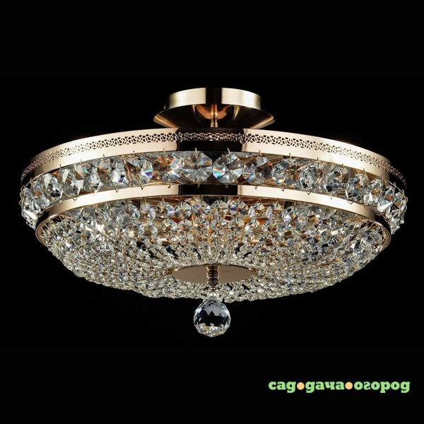 Фото Maytoni Diamant 4 DIA700-CL-06-G