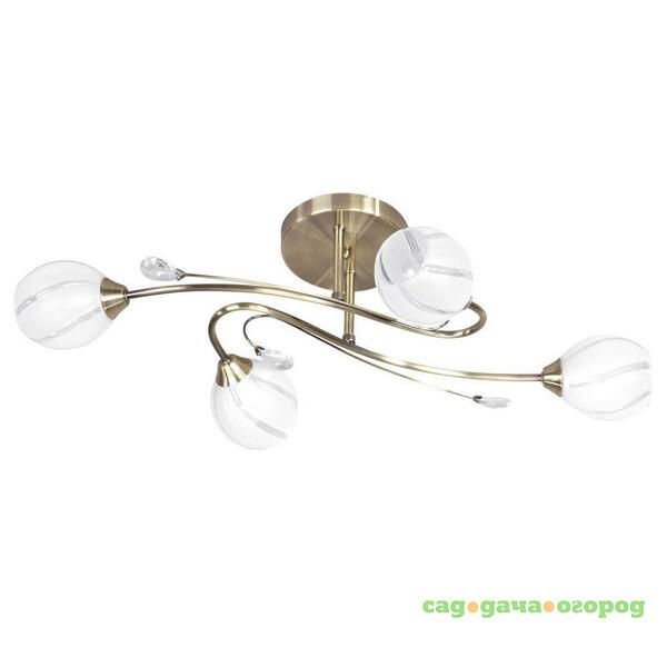 Фото Spot Light Alanis Brass 5073411