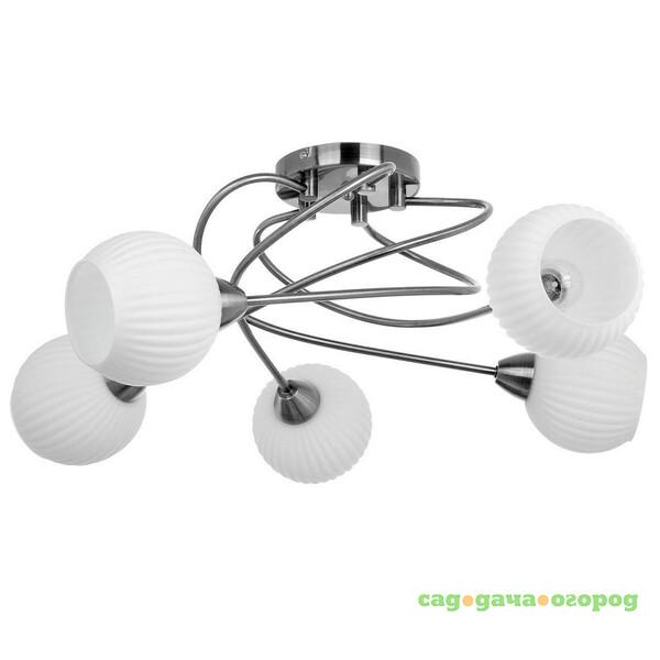 Фото Spot Light Pavia Satin 8270527