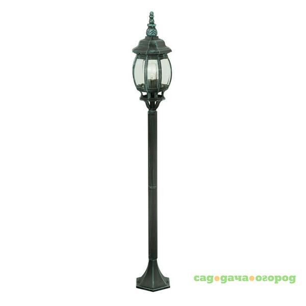 Фото Eglo Outdoor Classic 4172