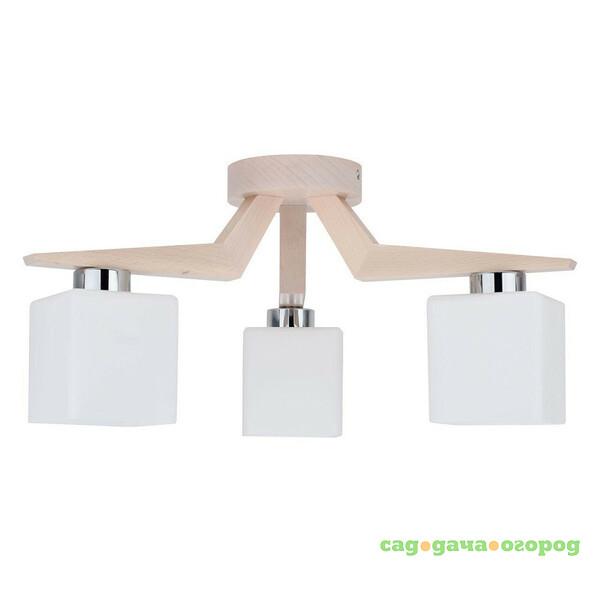 Фото Spot Light Saga Oak White 5660332