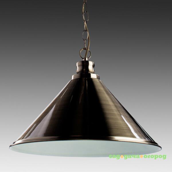 Фото Arte Pendants A9330SP-1AB