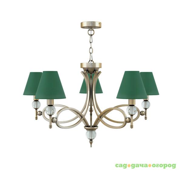 Фото Maytoni Lamp4You M2-05-SB-LMP-O-29