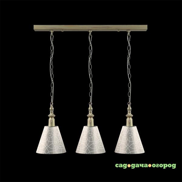 Фото Maytoni Lamp4You C-03-H-E-00-H-LMP-O-4