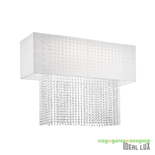 Фото Ideal Lux Phoenix PL5 BIANCO