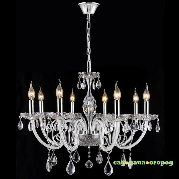 Фото Crystal Lux GLAMOUR SP-PL8