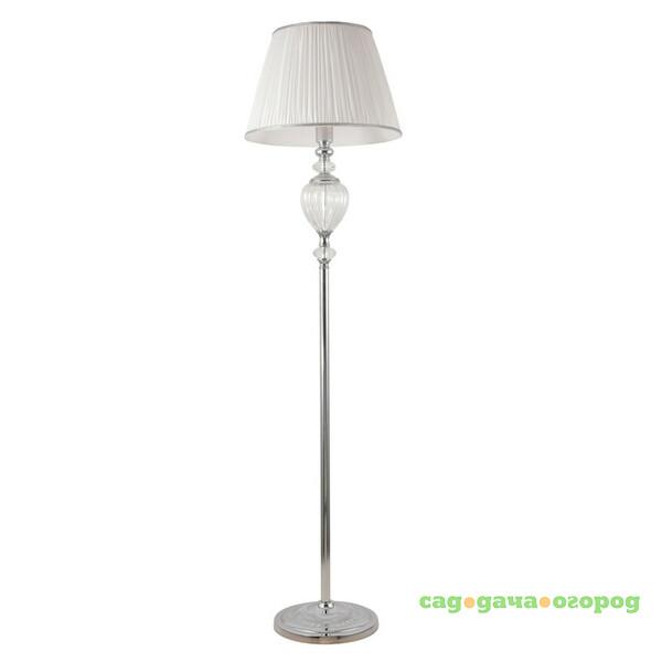Фото Crystal Lux ALMA WHITE PT1