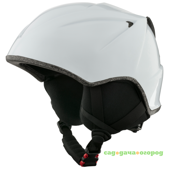 Фото Шлем зимний Tecnopro 17-18 Base S212 PGB White