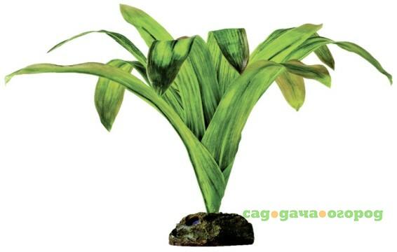 Фото Декорация Hagen Smart Plant Растение Bromelia большое