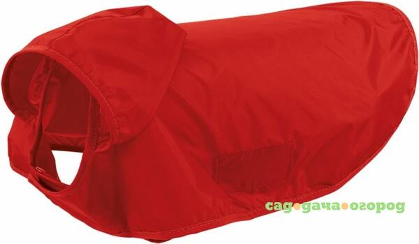Фото дождевик для собак Ferplast Sailor Red TG Плащ курточная 
ткань 25 см