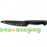 Фото Нож поварской "MAGIC KNIFE" small, 120 мм, тефлоновое покрытие полотна MATRIX KITCHEN 79115