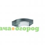 Фото Угол CPO 45 ДКС 36081INOX