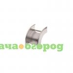 Фото Угол CD 90 вертикальный ДКС 36825INOX