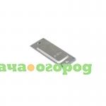 Фото Пластина защитная IP44 ДКС 30583INOX