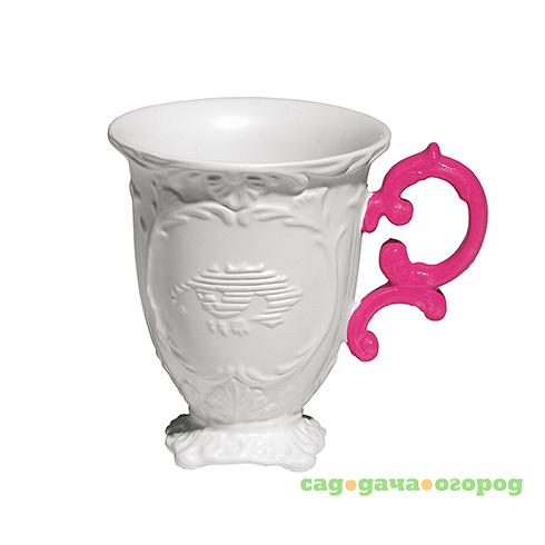 Фото Кружка I-Mug