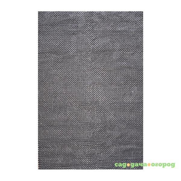 Фото Ковер Crestor Dark Grey, 160x230