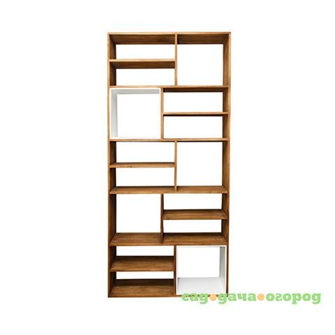 Фото Стеллаж Хикару (Hikaru BookCase)