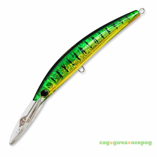 Фото , Воблер Crystal 3D Minnow Deep Diver 150F, арт.F1154, HT