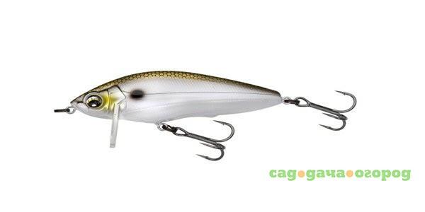 Фото , Воблер Hardcore Shad Crank 0+ 65F, арт.R1183, GZSH