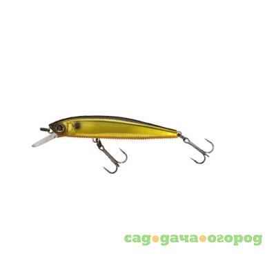 Фото , Воблер 3DB Minnow 90F, арт.R1102, GBL