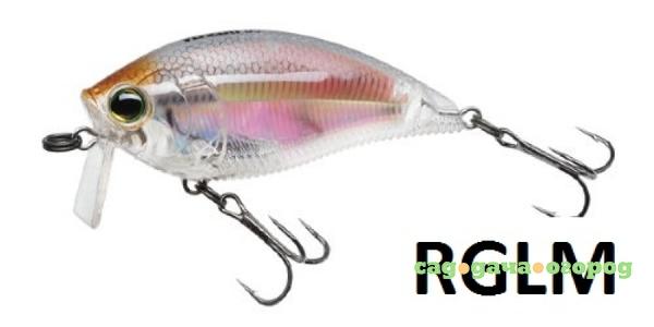 Фото , Воблер 3DR Wake Bait 70F, арт.R1314, RGLM